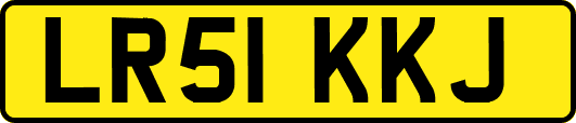 LR51KKJ