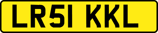 LR51KKL
