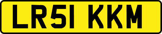 LR51KKM