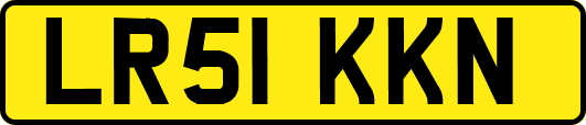 LR51KKN
