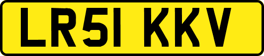 LR51KKV