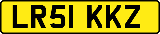 LR51KKZ