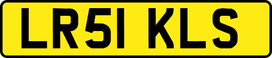 LR51KLS
