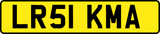 LR51KMA
