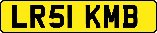LR51KMB