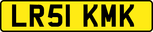 LR51KMK