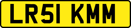 LR51KMM