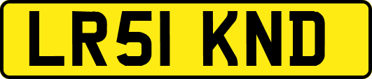 LR51KND