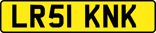 LR51KNK