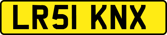LR51KNX