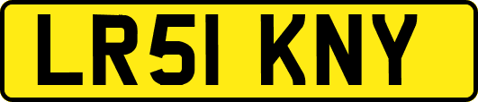 LR51KNY