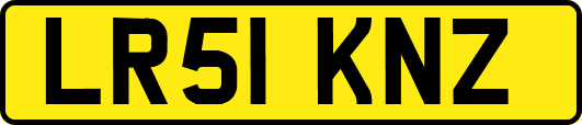 LR51KNZ