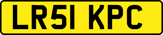 LR51KPC