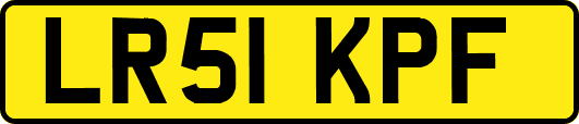 LR51KPF