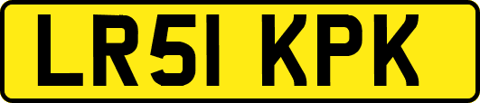 LR51KPK