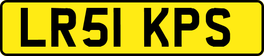 LR51KPS