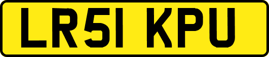 LR51KPU