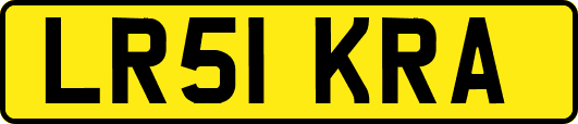 LR51KRA