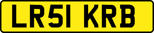 LR51KRB