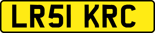 LR51KRC
