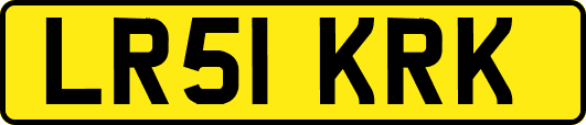 LR51KRK