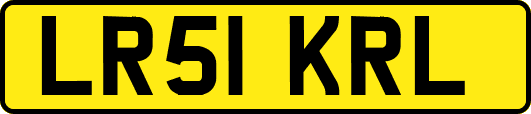 LR51KRL