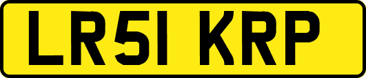 LR51KRP