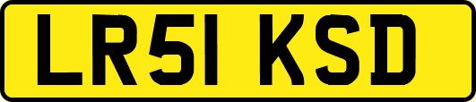 LR51KSD