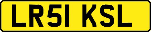 LR51KSL