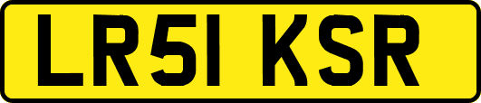 LR51KSR