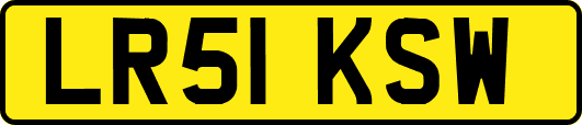 LR51KSW