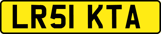 LR51KTA
