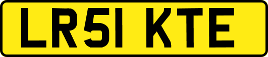 LR51KTE