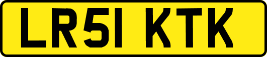 LR51KTK