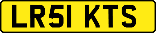 LR51KTS