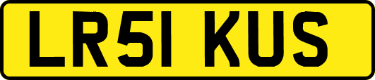 LR51KUS