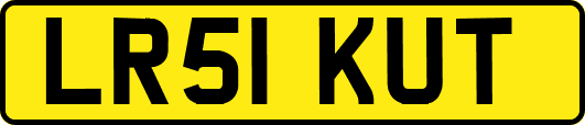 LR51KUT