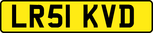 LR51KVD