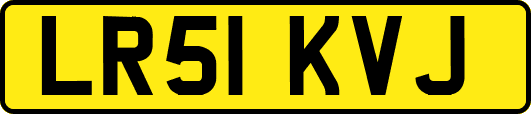 LR51KVJ