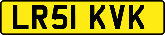 LR51KVK