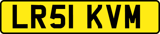 LR51KVM