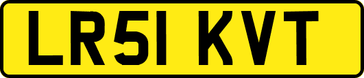 LR51KVT