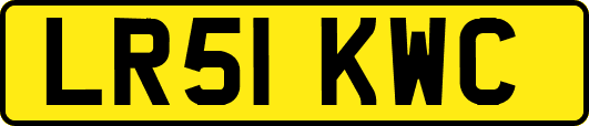 LR51KWC