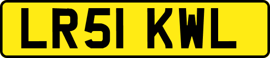 LR51KWL