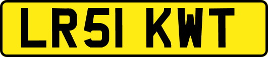 LR51KWT