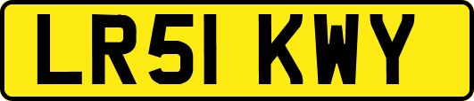 LR51KWY