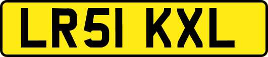 LR51KXL