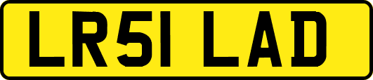 LR51LAD