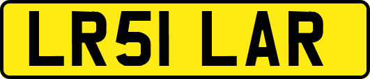 LR51LAR