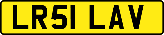 LR51LAV